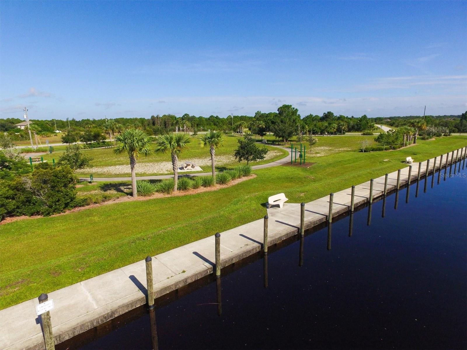 9484 NASTRAND CIR, PORT CHARLOTTE, FL — photo 22