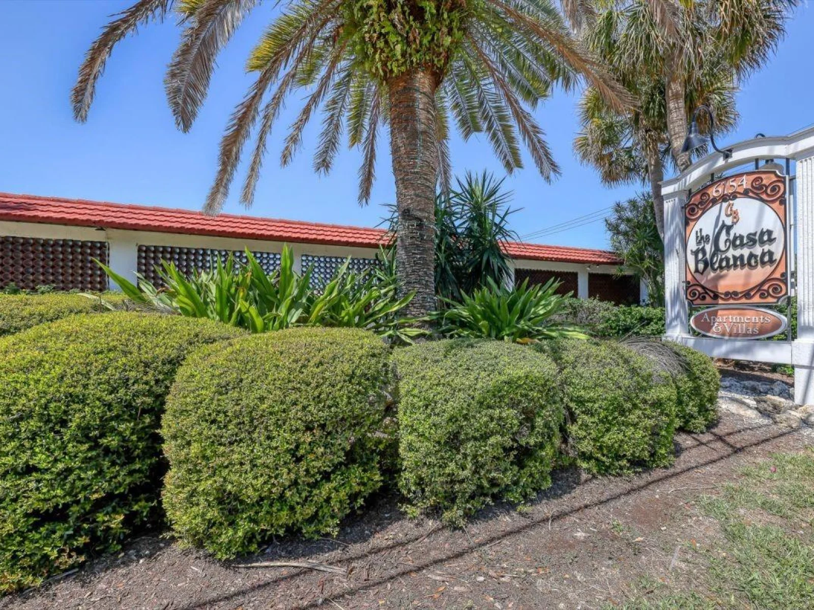 6154 MIDNIGHT PASS RD #C18, SARASOTA, FL — photo 20