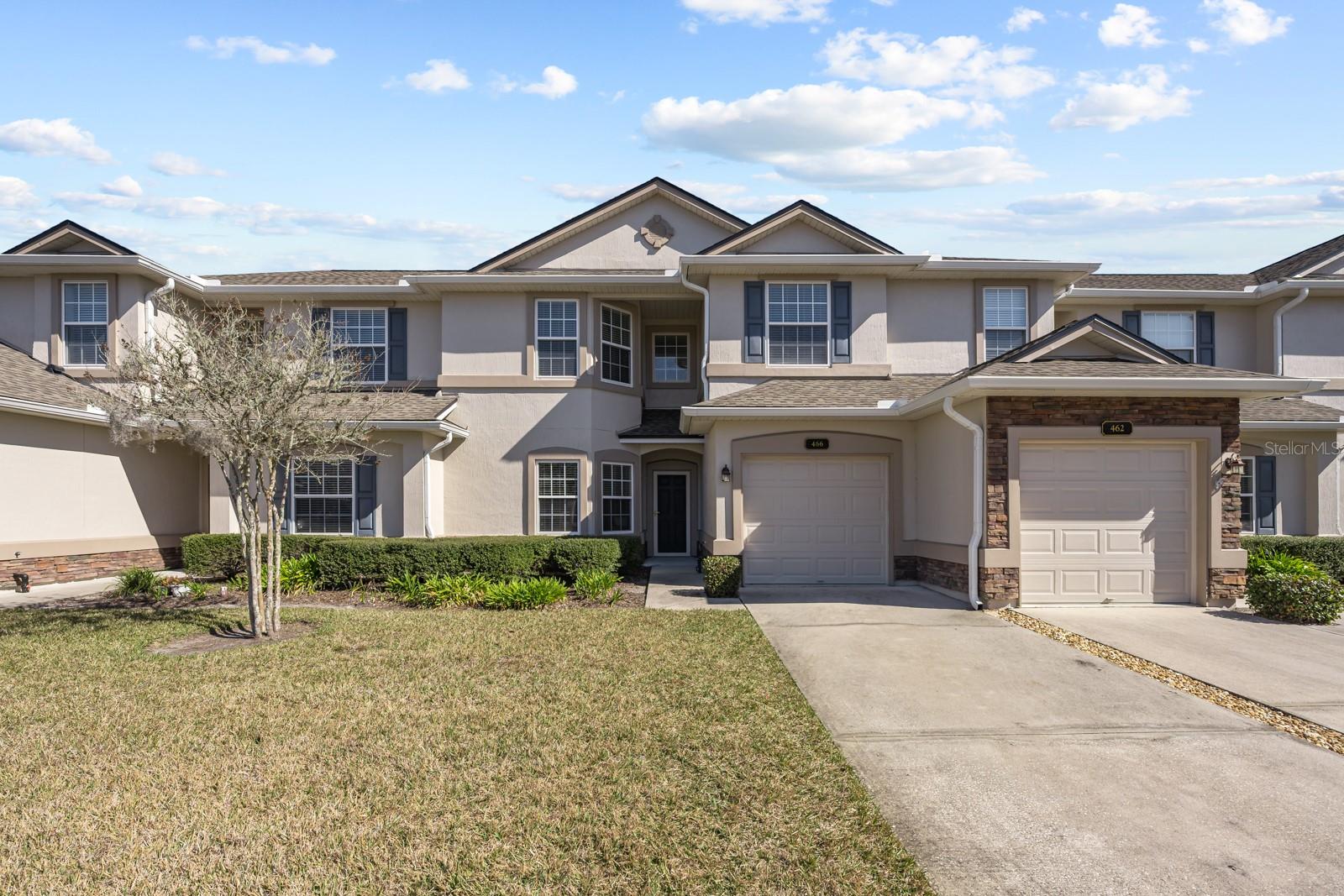 466 WOODED CROSSING CIR, ST AUGUSTINE, FL — photo 2