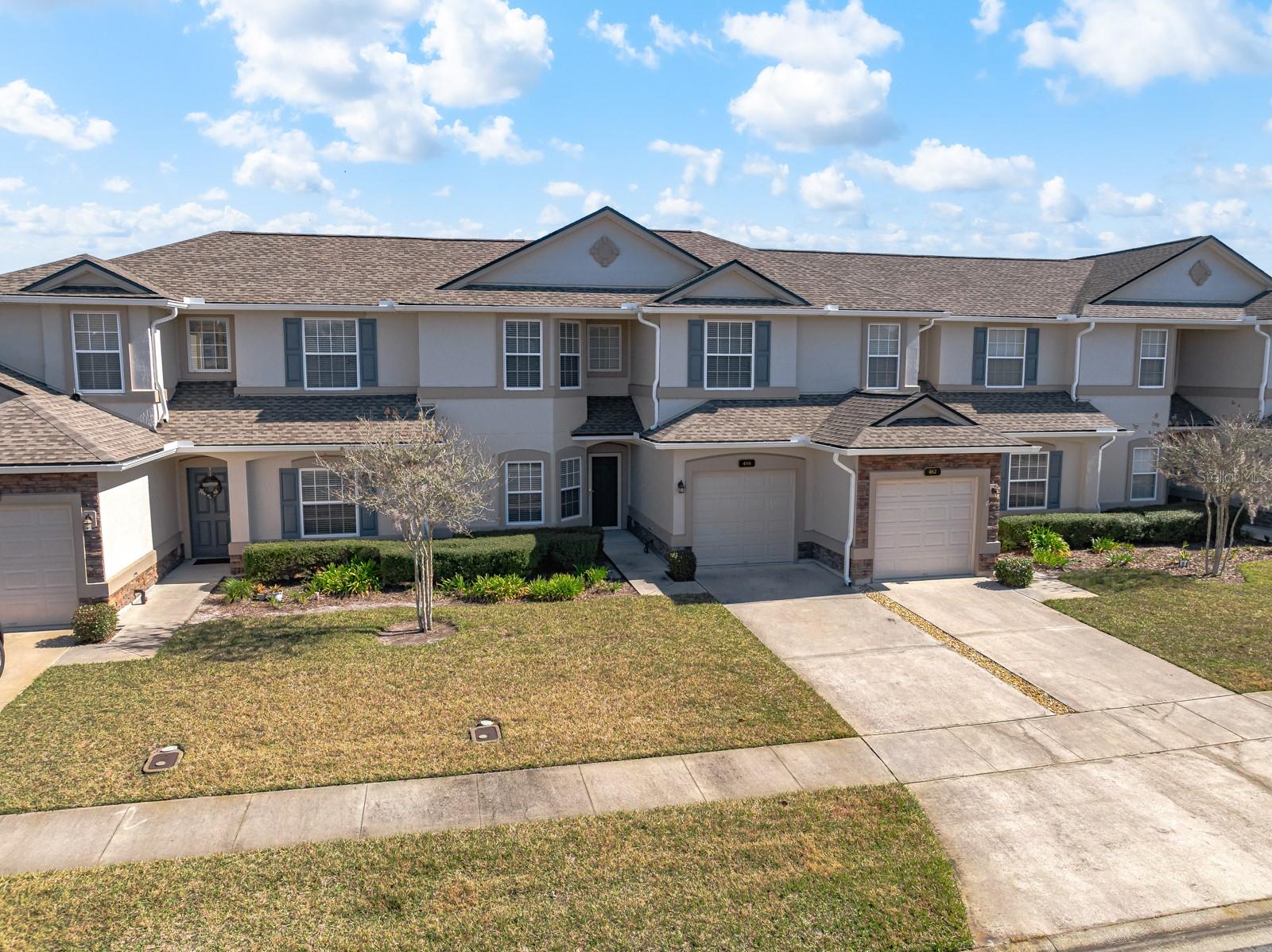 466 WOODED CROSSING CIR, ST AUGUSTINE, FL — photo 3