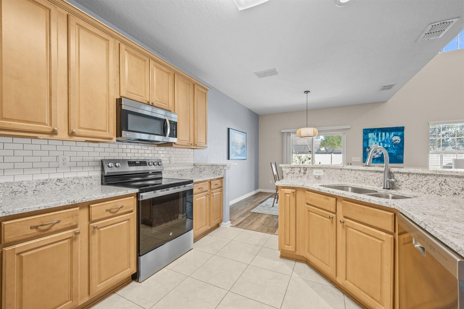 466 WOODED CROSSING CIR, ST AUGUSTINE, FL — photo 16