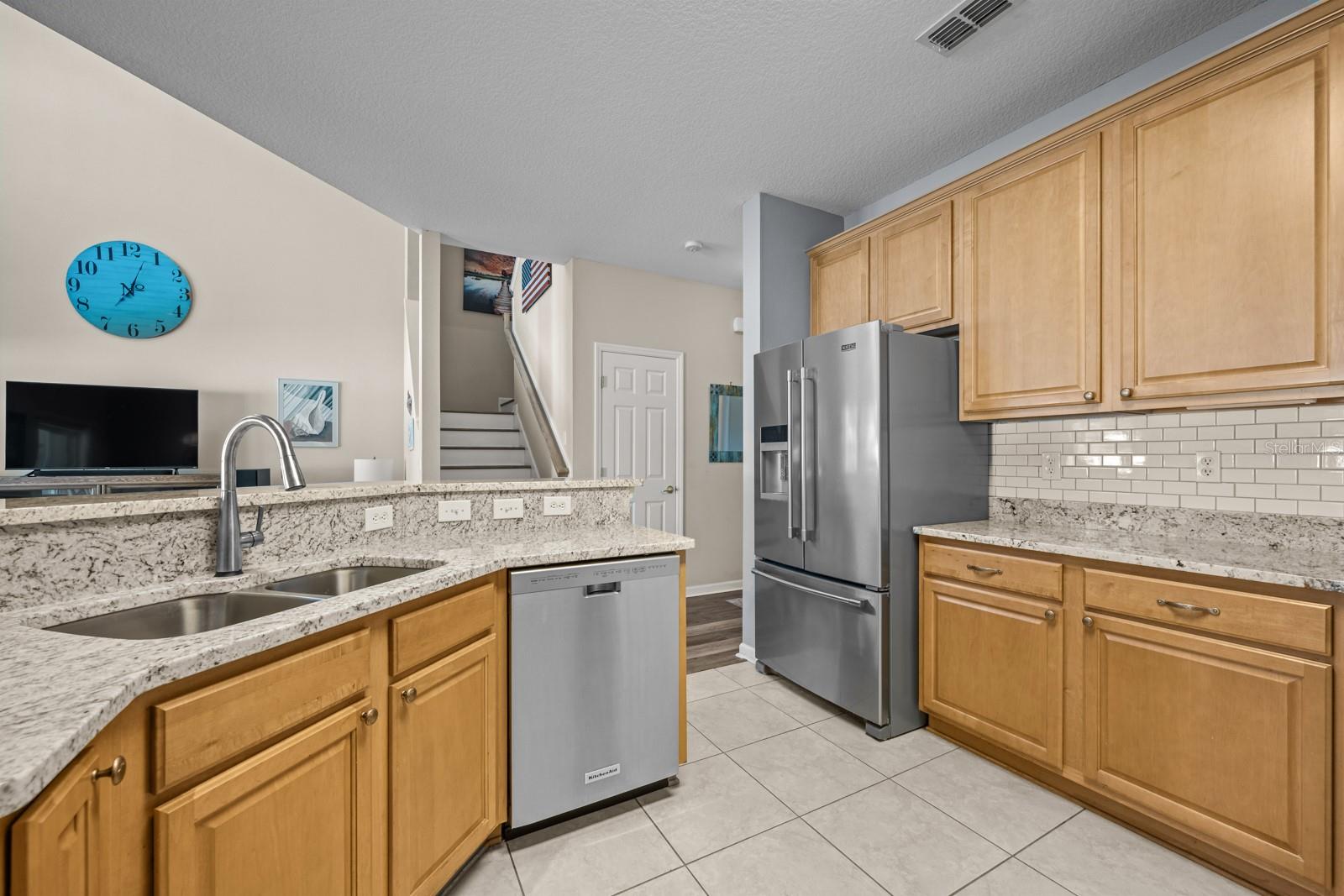466 WOODED CROSSING CIR, ST AUGUSTINE, FL — photo 17
