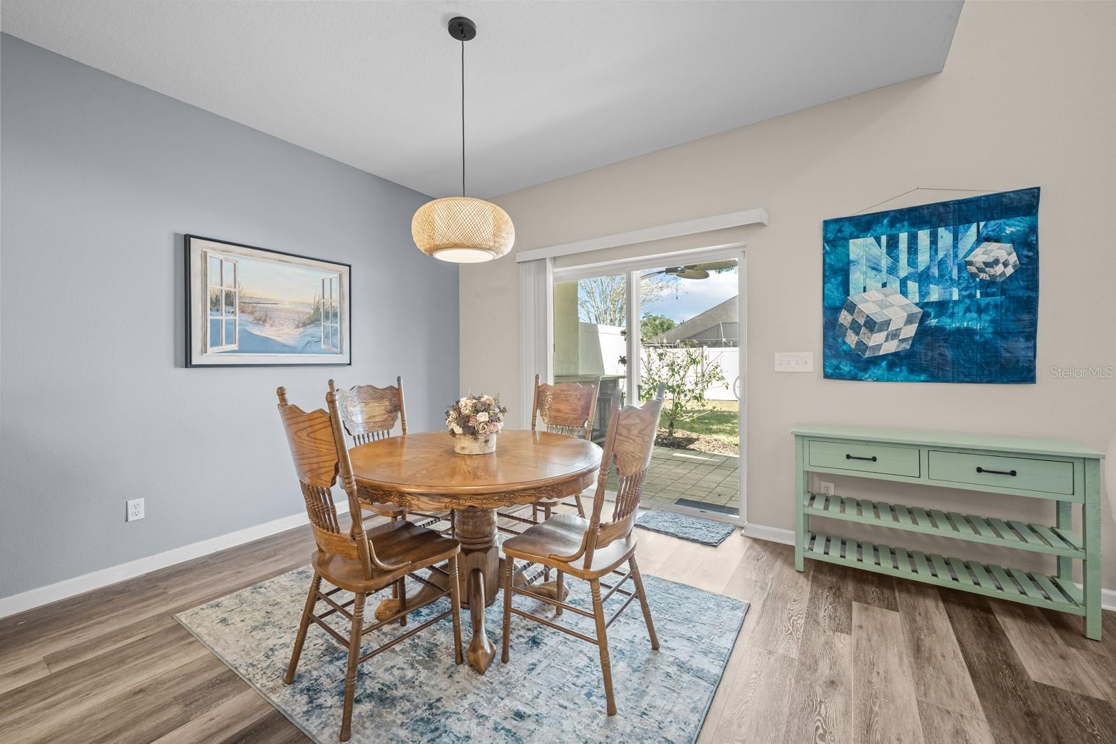 466 WOODED CROSSING CIR, ST AUGUSTINE, FL — photo 18