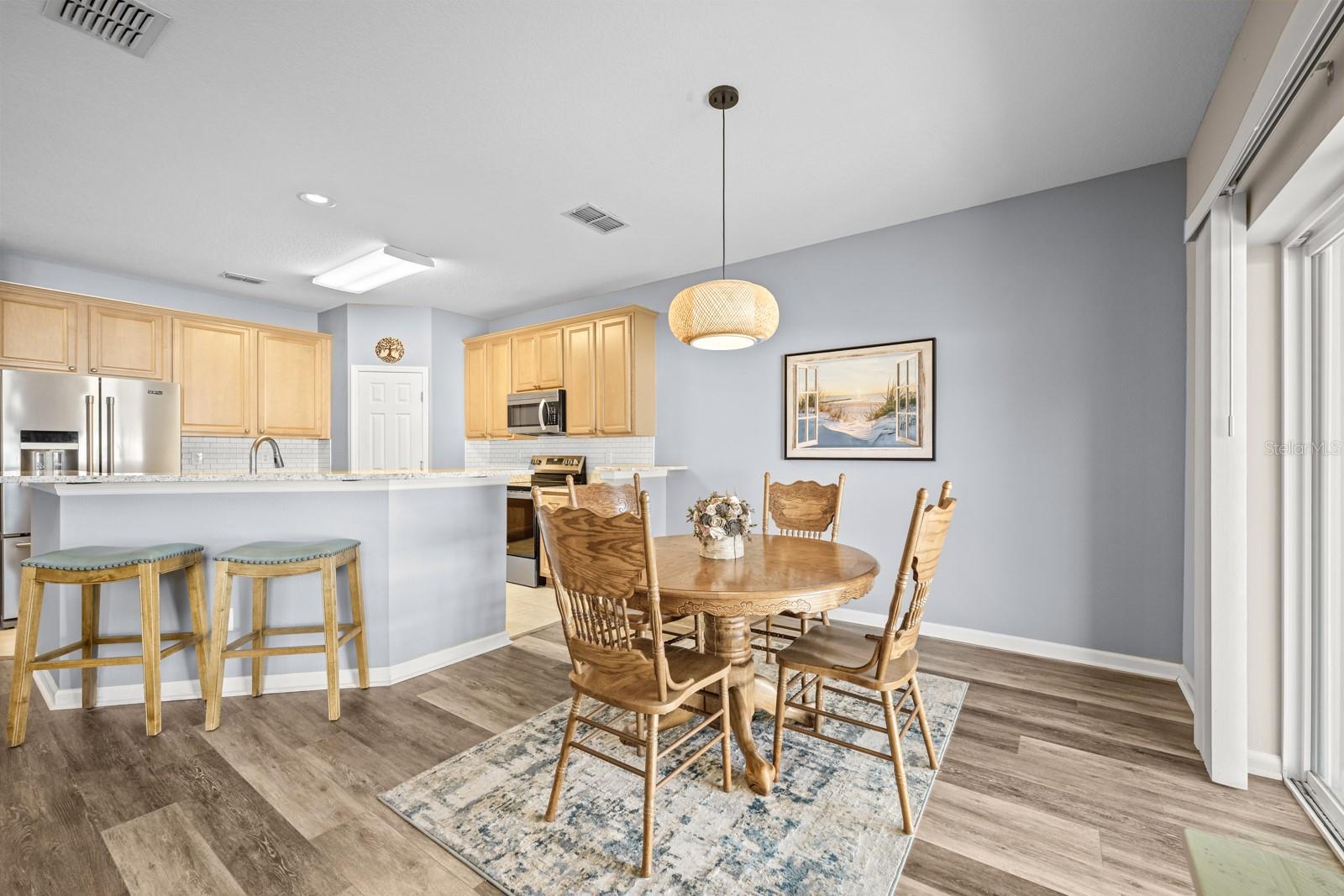 466 WOODED CROSSING CIR, ST AUGUSTINE, FL — photo 19