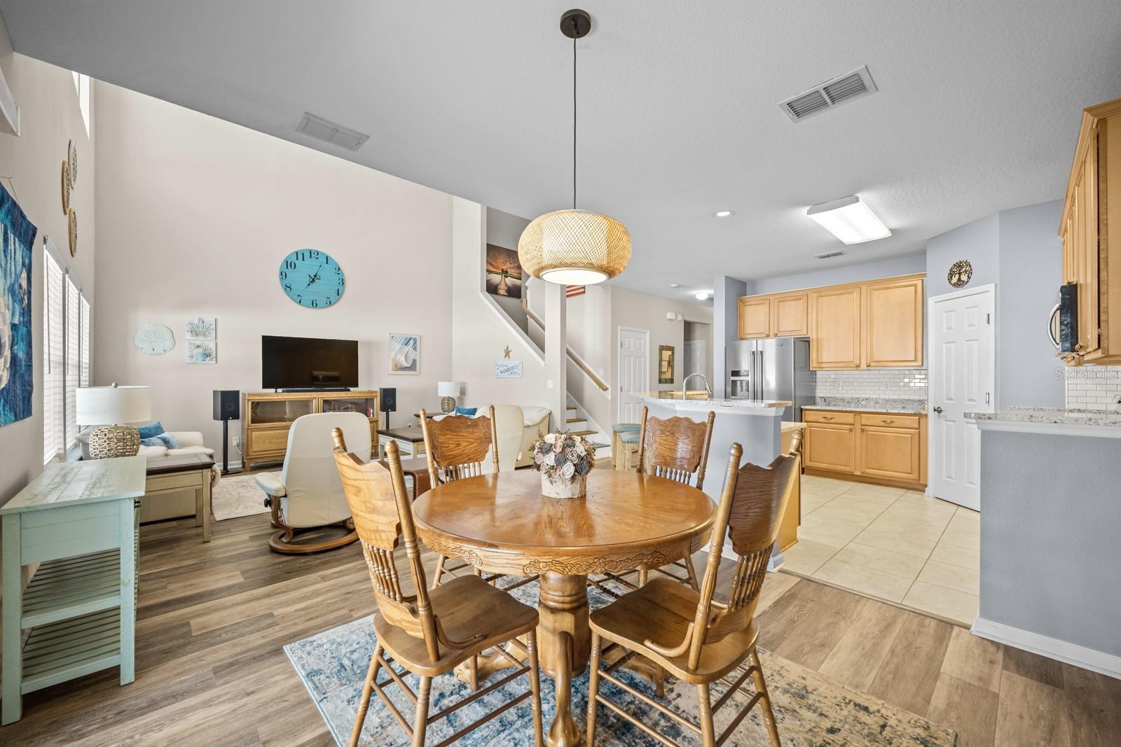 466 WOODED CROSSING CIR, ST AUGUSTINE, FL — photo 20