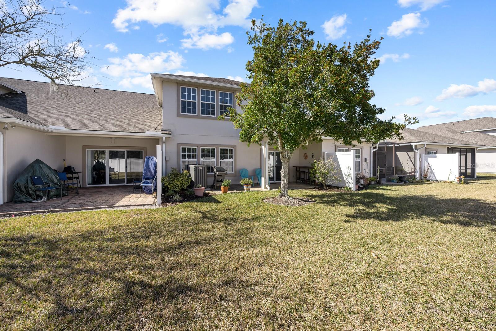 466 WOODED CROSSING CIR, ST AUGUSTINE, FL — photo 39