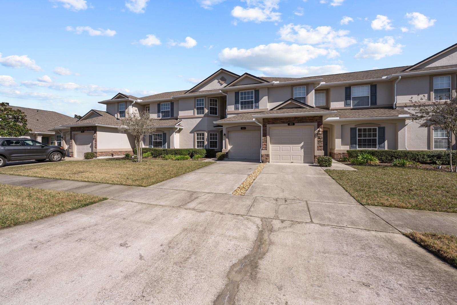 466 WOODED CROSSING CIR, ST AUGUSTINE, FL — photo 41