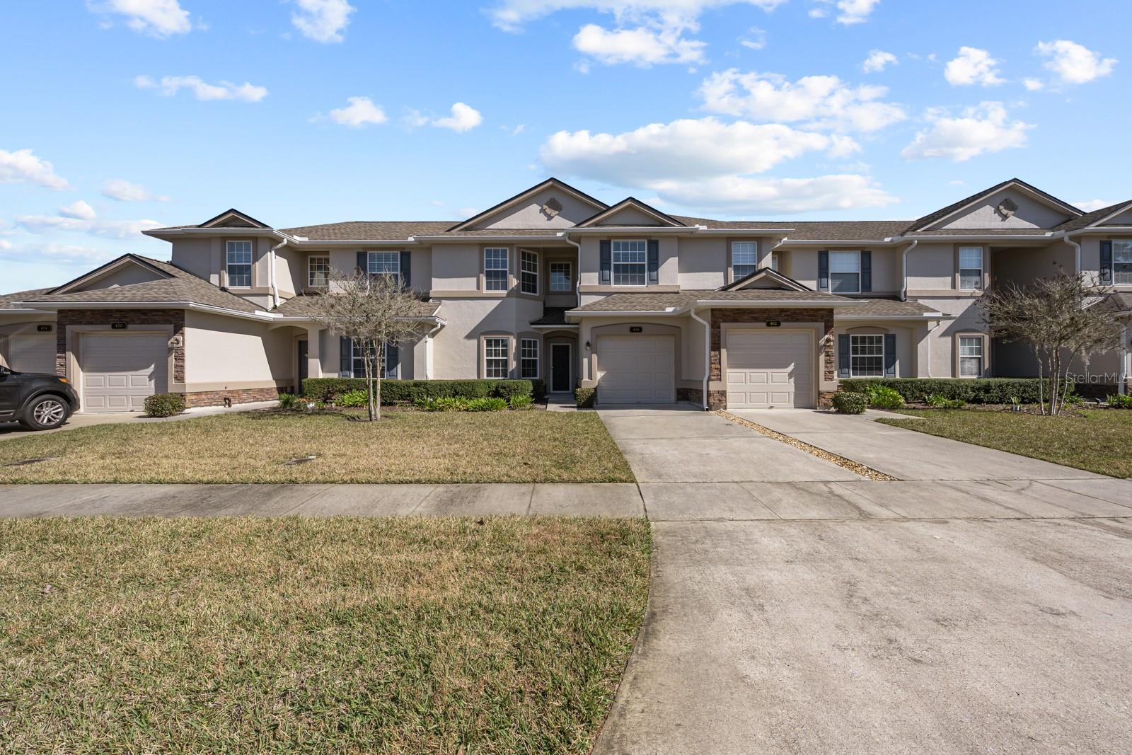 466 WOODED CROSSING CIR, ST AUGUSTINE, FL — photo 42