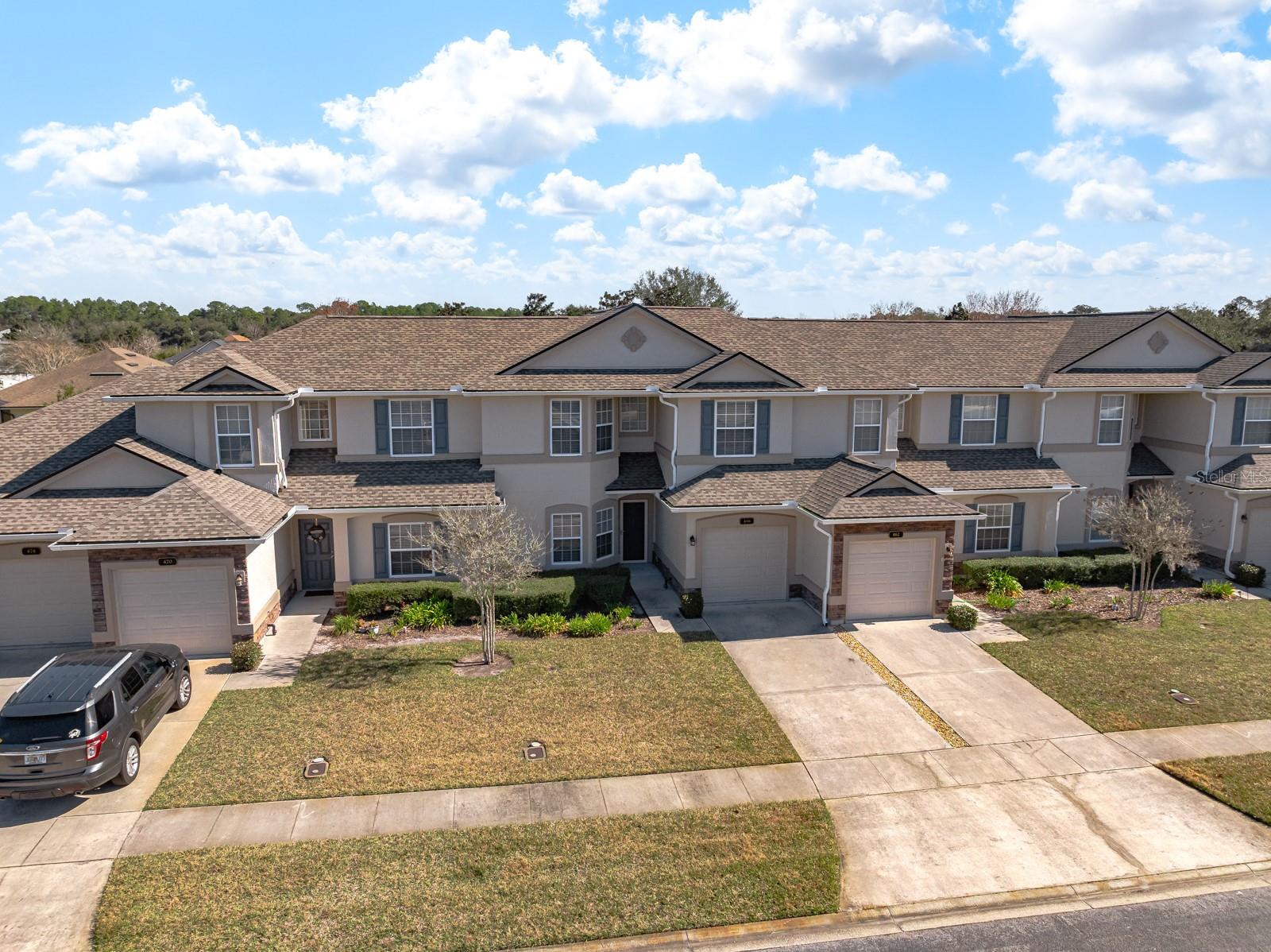 466 WOODED CROSSING CIR, ST AUGUSTINE, FL — photo 44
