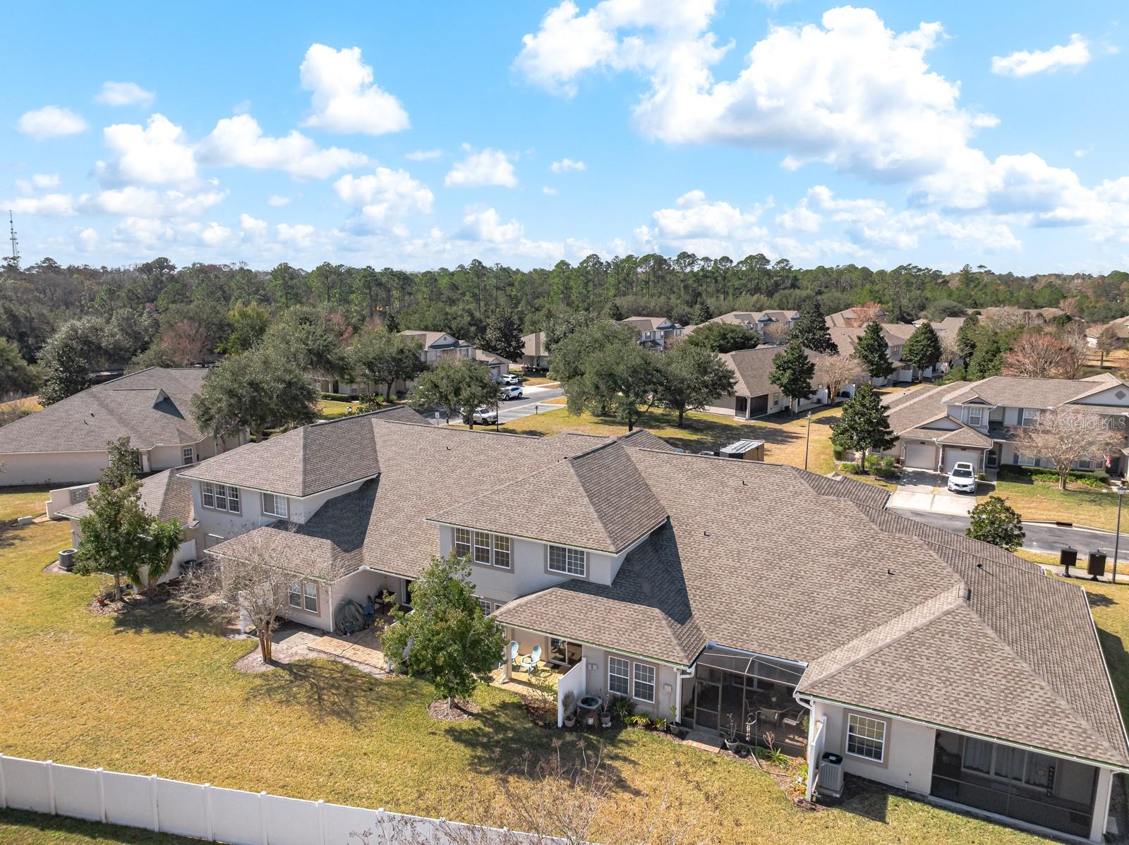 466 WOODED CROSSING CIR, ST AUGUSTINE, FL — photo 47