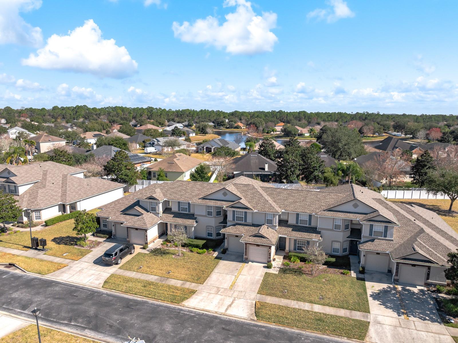 466 WOODED CROSSING CIR, ST AUGUSTINE, FL — photo 49