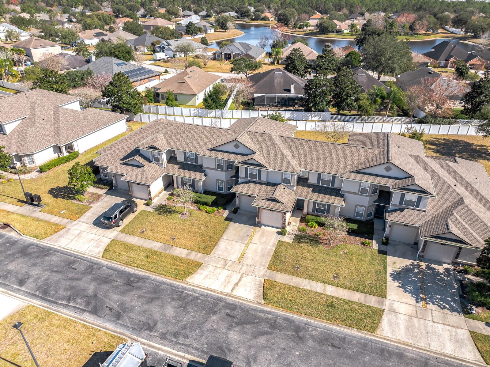 466 WOODED CROSSING CIR, ST AUGUSTINE, FL — photo 54