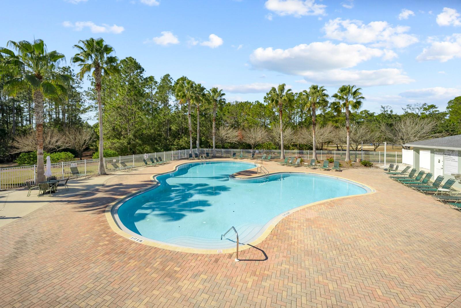 466 WOODED CROSSING CIR, ST AUGUSTINE, FL — photo 79