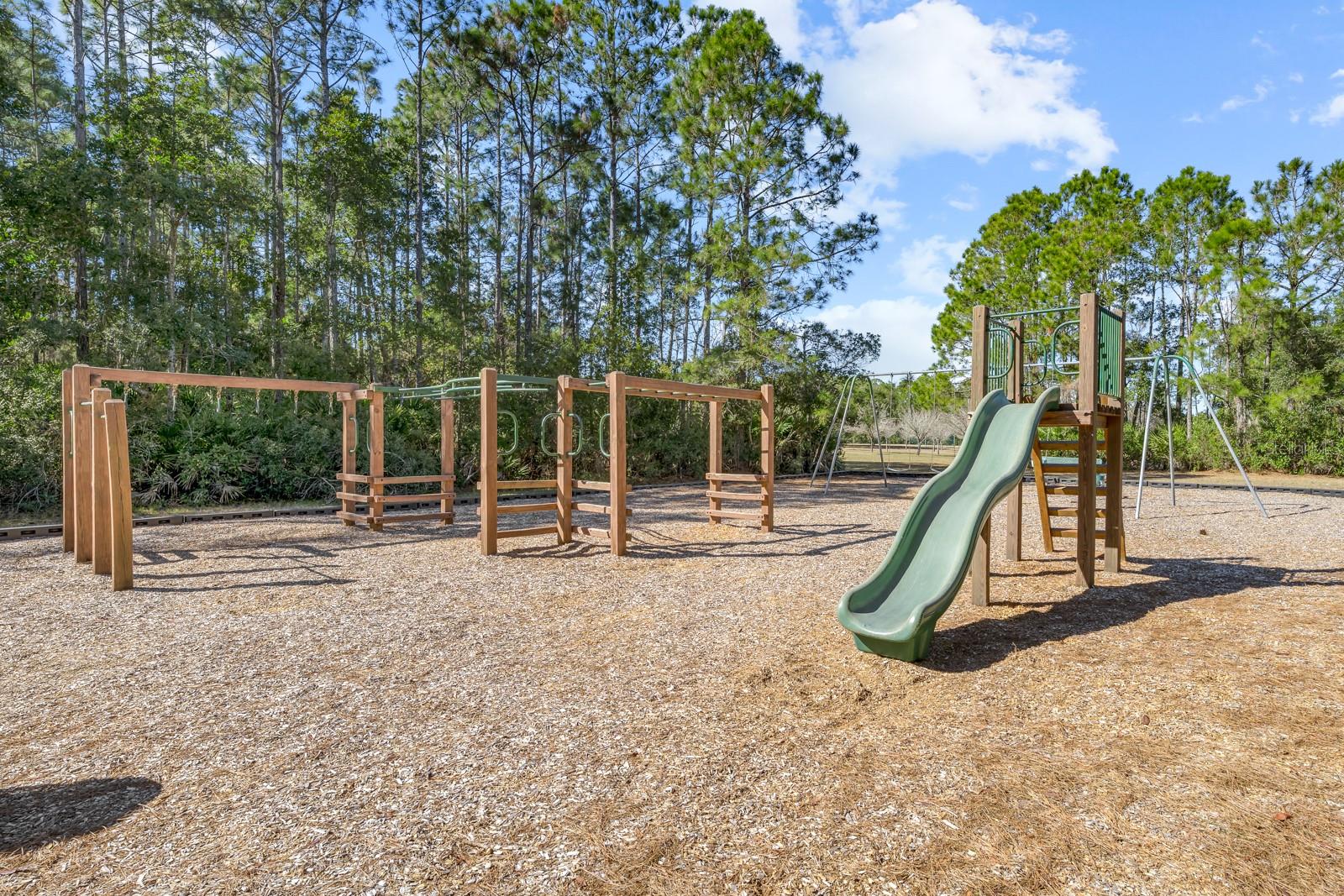 466 WOODED CROSSING CIR, ST AUGUSTINE, FL — photo 82
