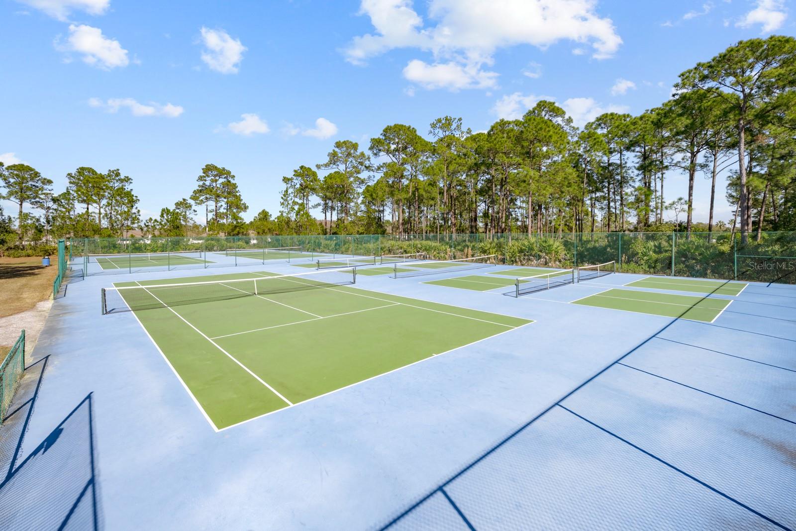 466 WOODED CROSSING CIR, ST AUGUSTINE, FL — photo 89