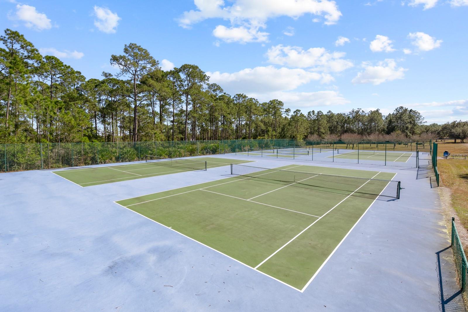 466 WOODED CROSSING CIR, ST AUGUSTINE, FL — photo 90