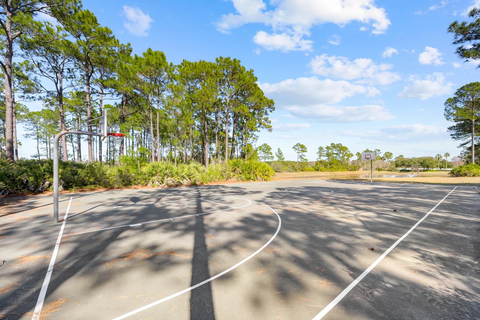 466 WOODED CROSSING CIR, ST AUGUSTINE, FL — photo 97