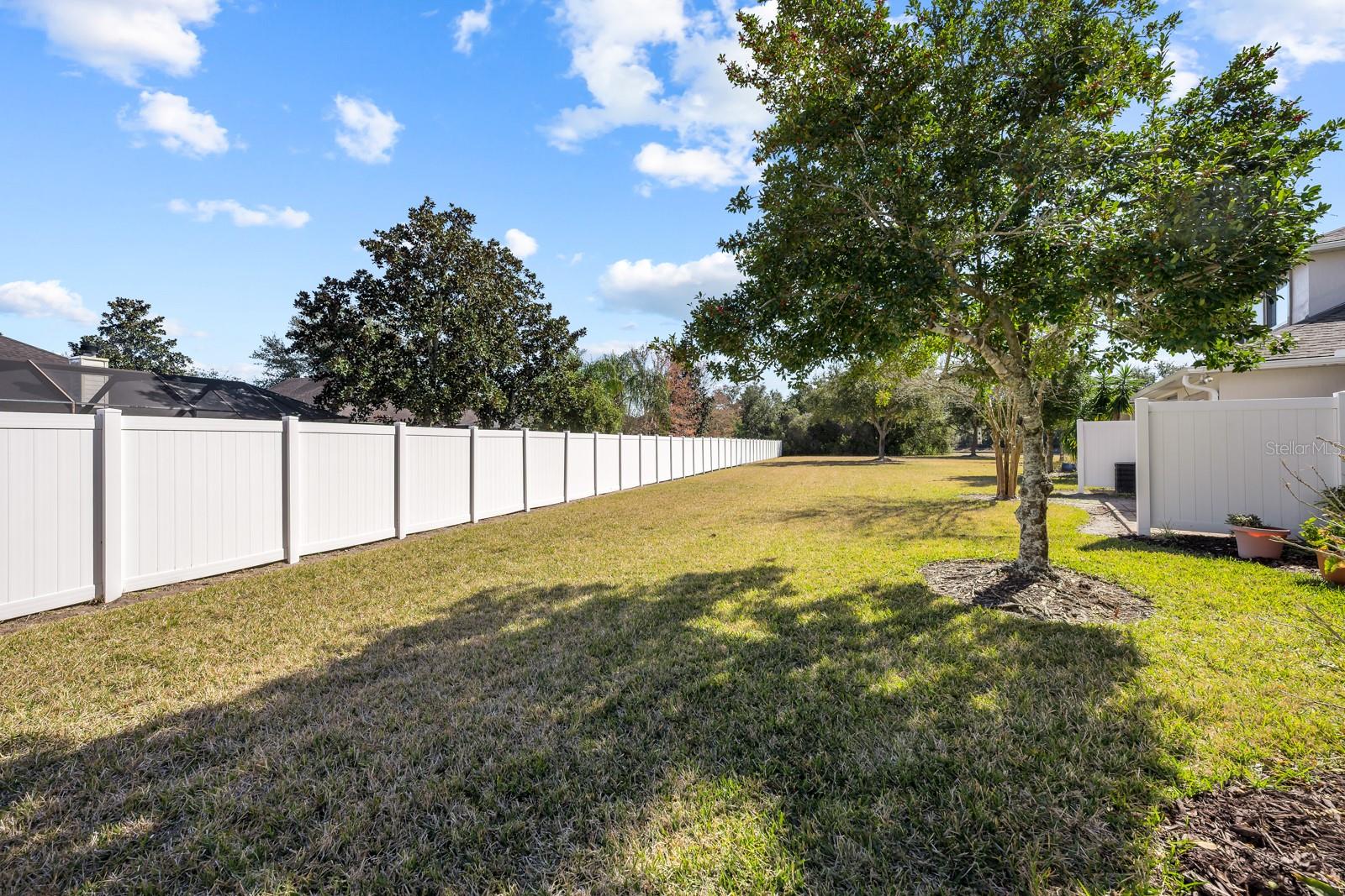 466 WOODED CROSSING CIR, ST AUGUSTINE, FL — photo 37