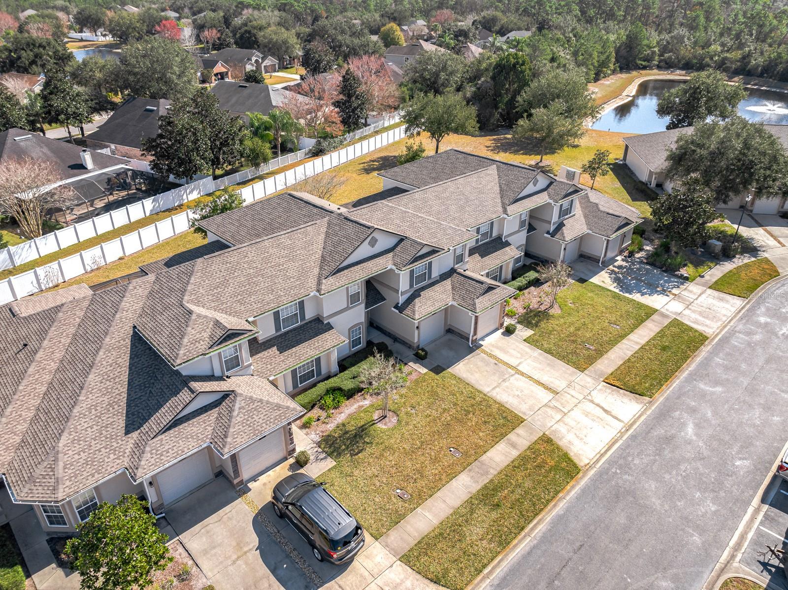 466 WOODED CROSSING CIR, ST AUGUSTINE, FL — photo 57