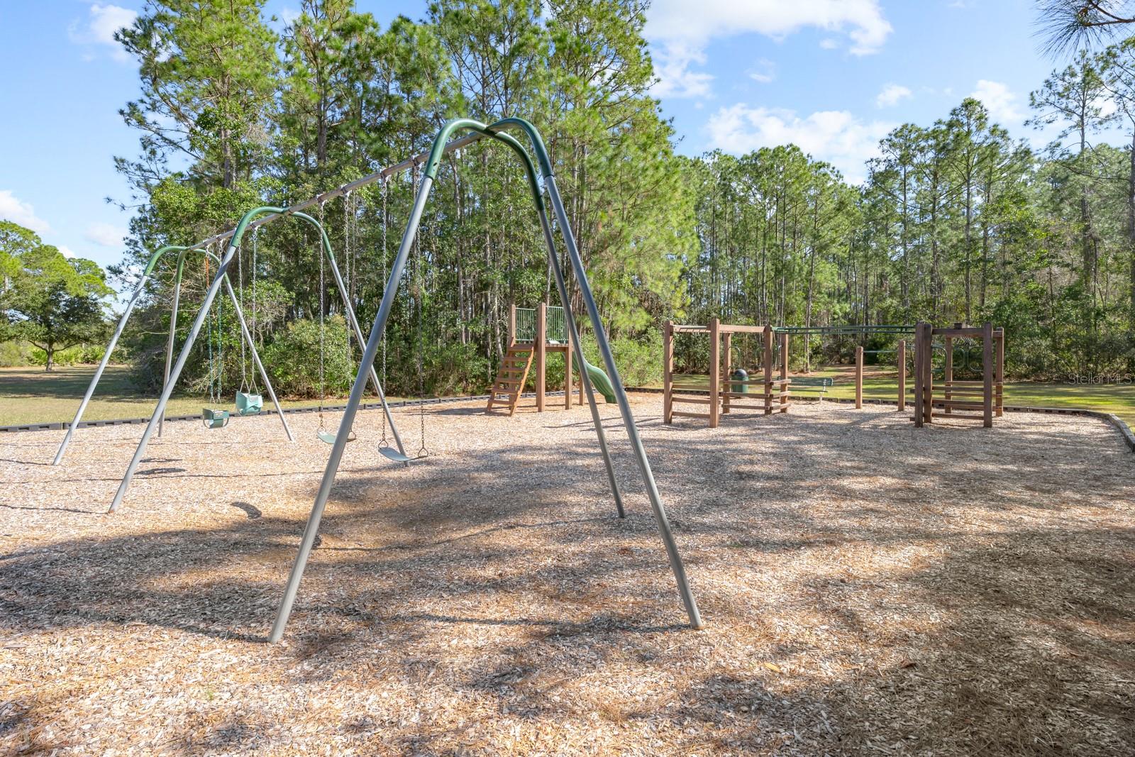 466 WOODED CROSSING CIR, ST AUGUSTINE, FL — photo 83