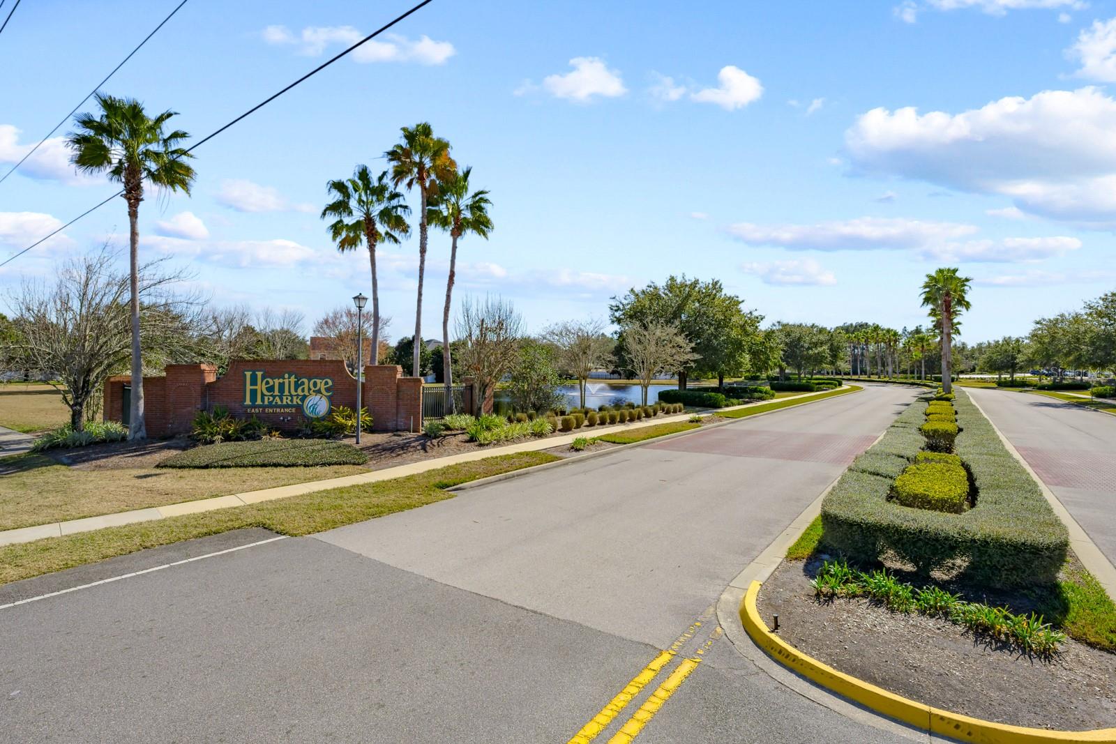 466 WOODED CROSSING CIR, ST AUGUSTINE, FL — photo 98