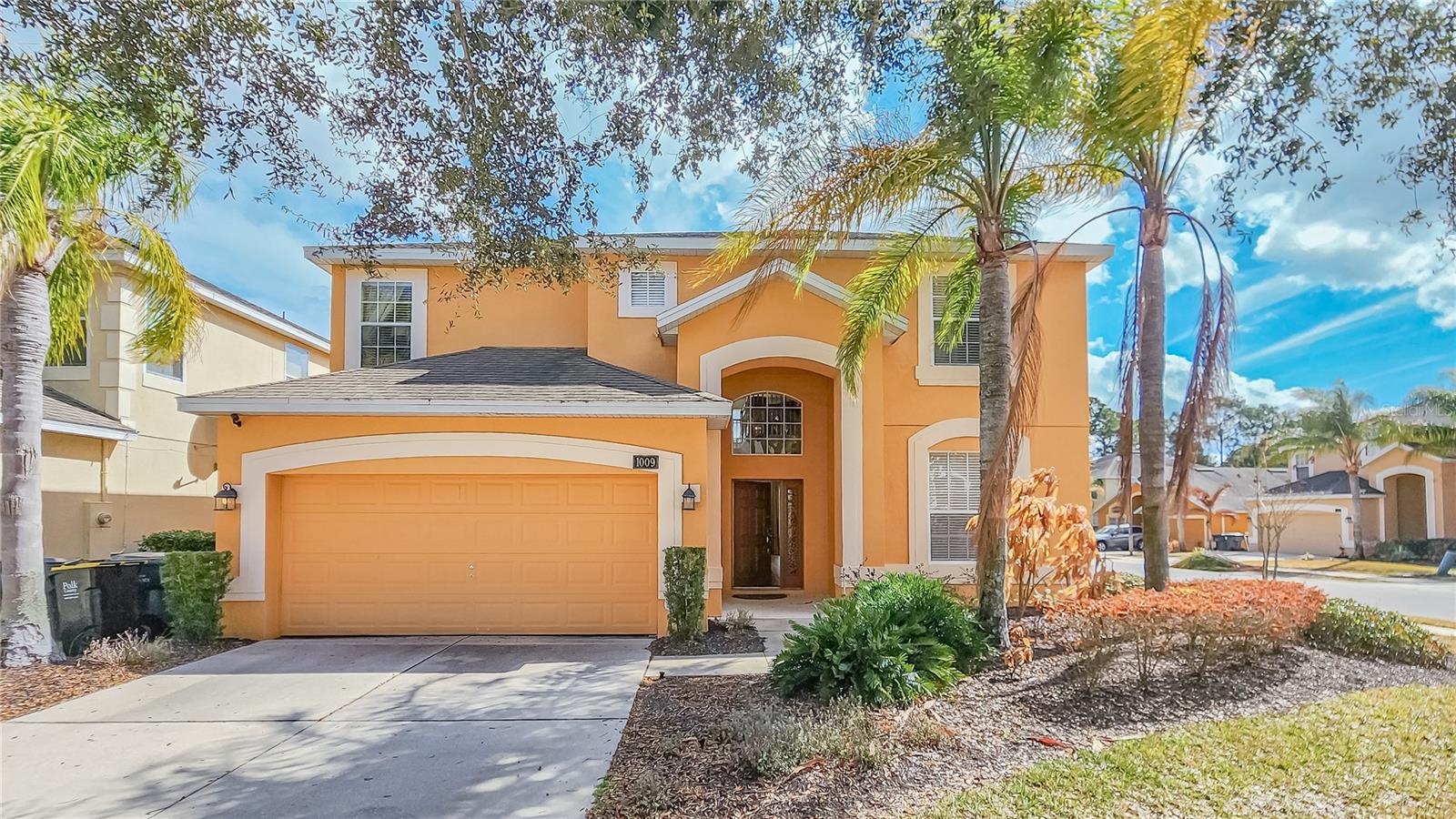 1009 ORANGE COSMOS BLVD, DAVENPORT, FL