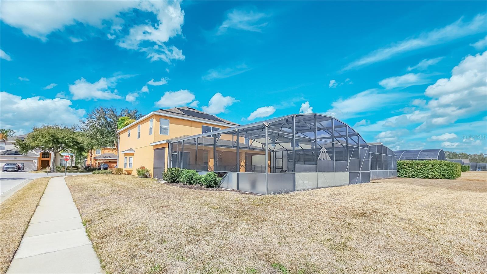 1009 ORANGE COSMOS BLVD, DAVENPORT, FL — photo 3