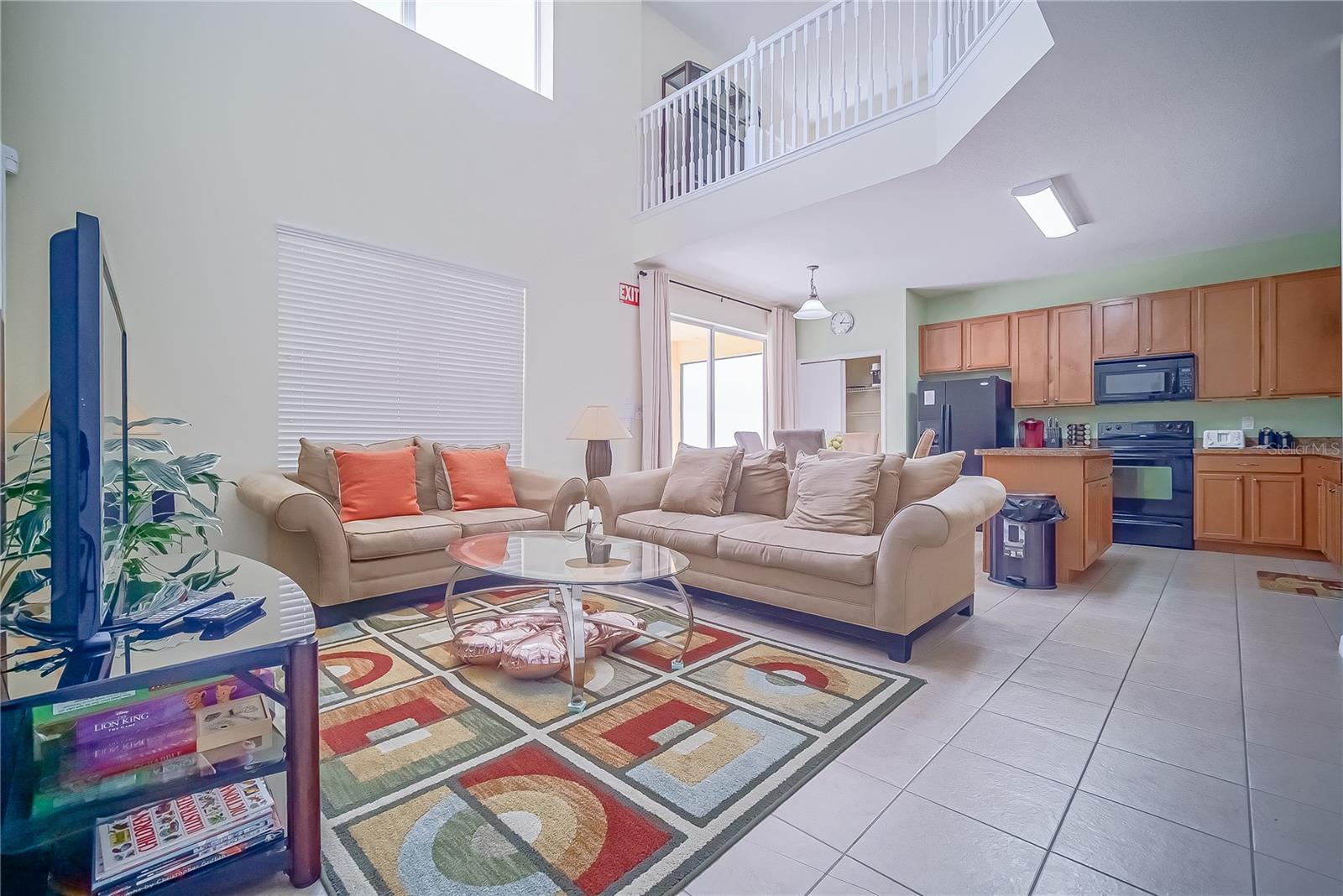 1009 ORANGE COSMOS BLVD, DAVENPORT, FL — photo 17