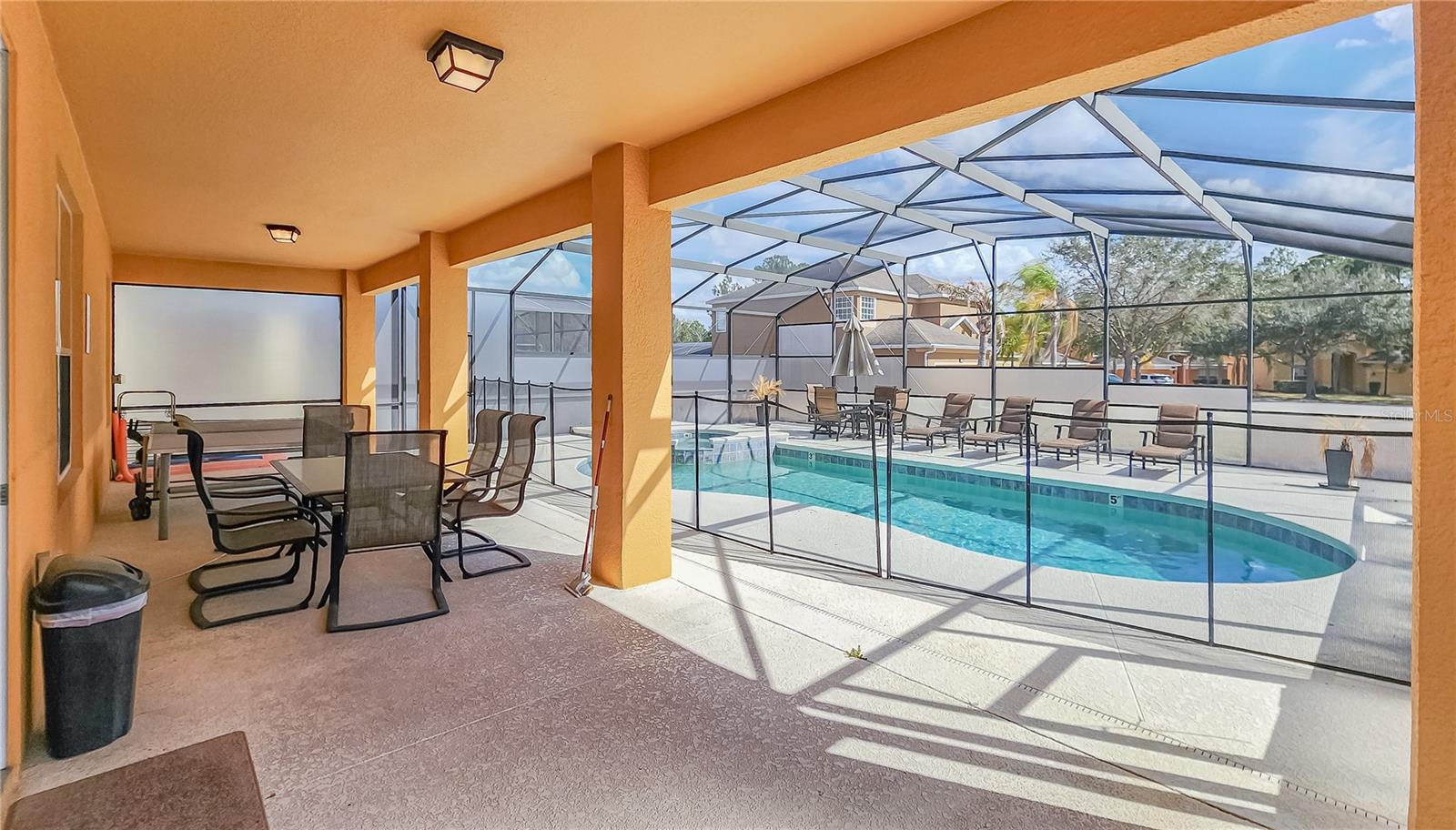 1009 ORANGE COSMOS BLVD, DAVENPORT, FL — photo 31