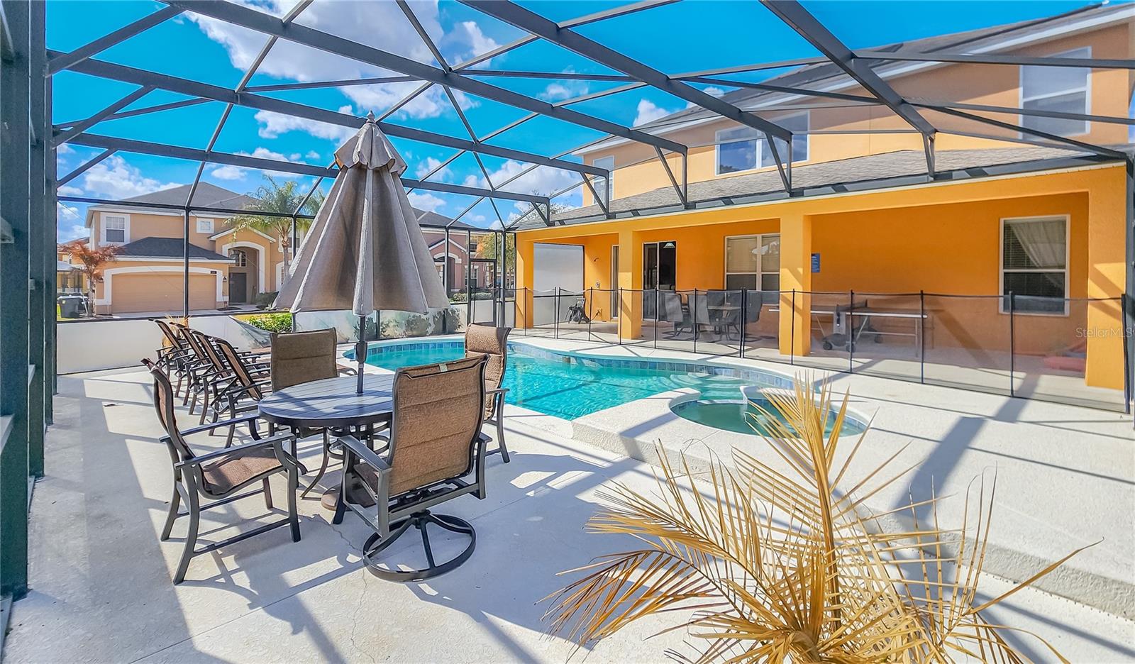 1009 ORANGE COSMOS BLVD, DAVENPORT, FL — photo 34