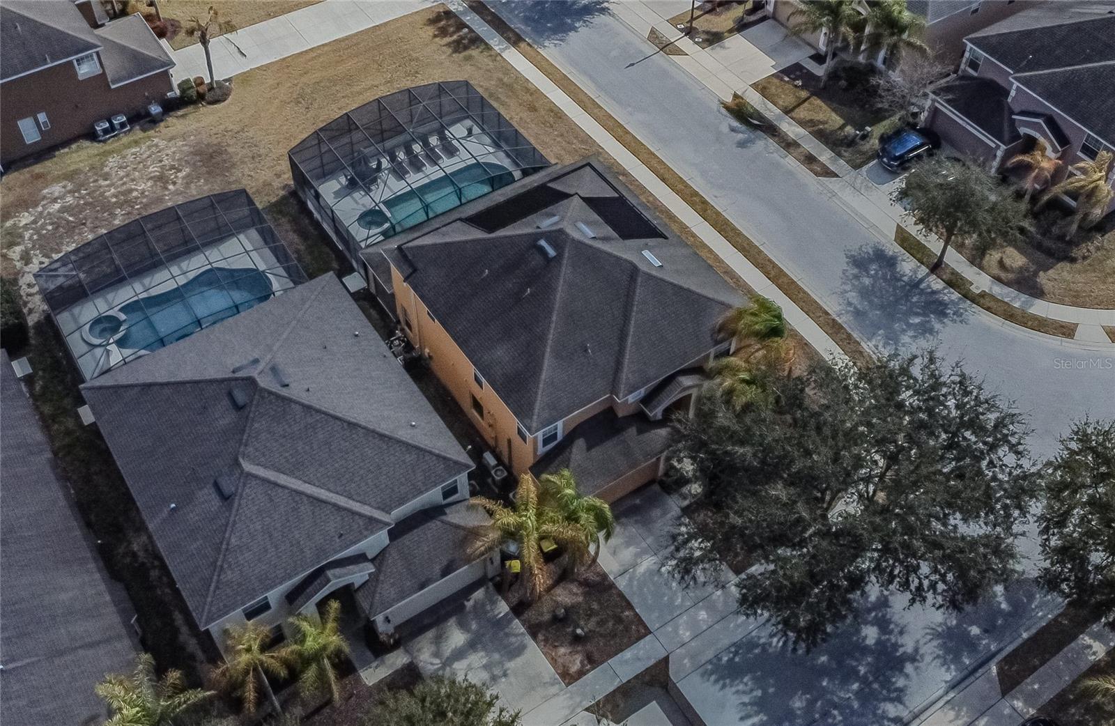 1009 ORANGE COSMOS BLVD, DAVENPORT, FL — photo 36