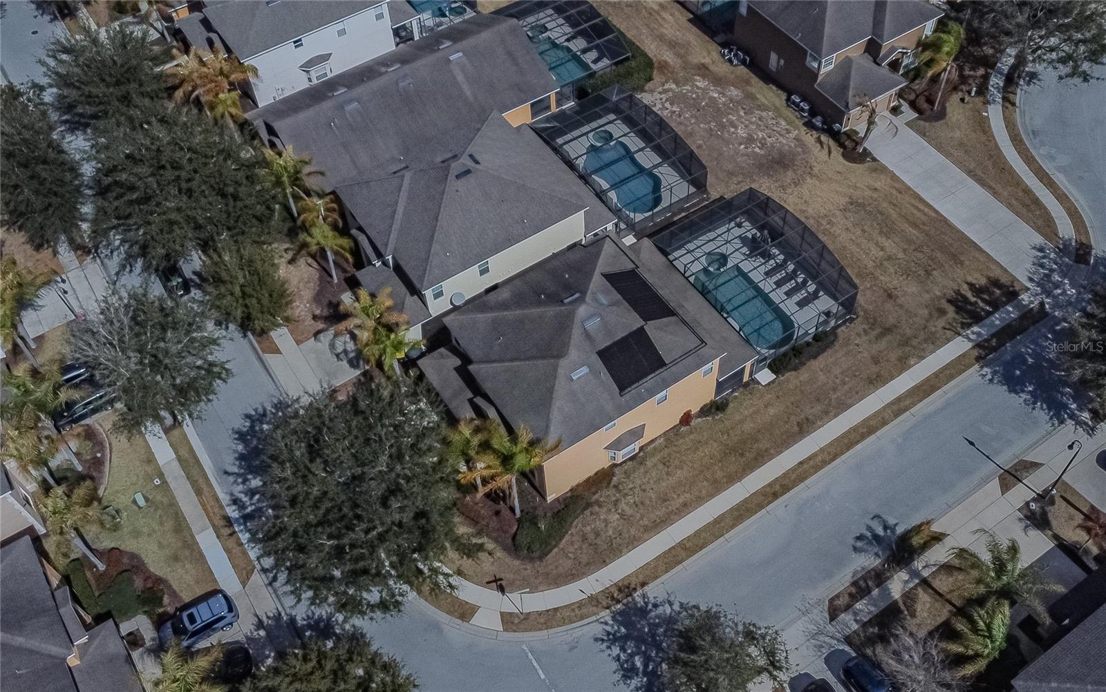 1009 ORANGE COSMOS BLVD, DAVENPORT, FL — photo 37