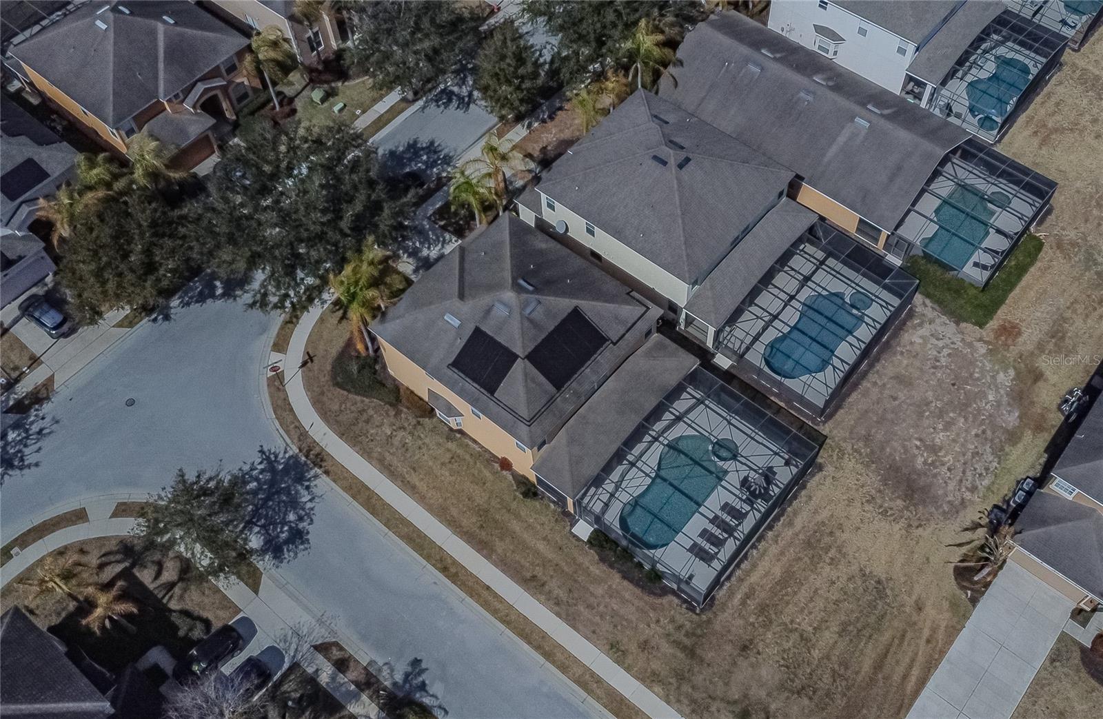 1009 ORANGE COSMOS BLVD, DAVENPORT, FL — photo 38