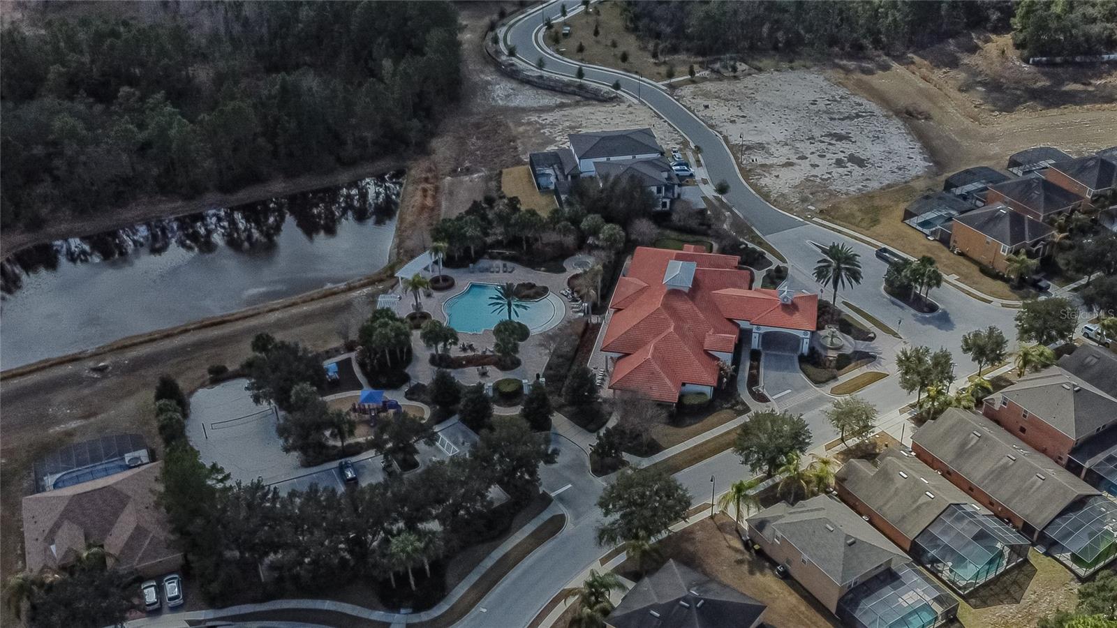 1009 ORANGE COSMOS BLVD, DAVENPORT, FL — photo 39