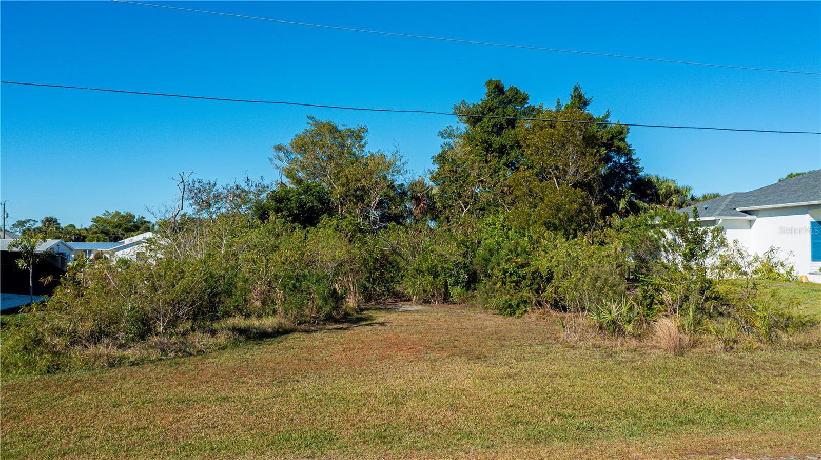 3013 CHAPMAN BLVD, PUNTA GORDA, FL