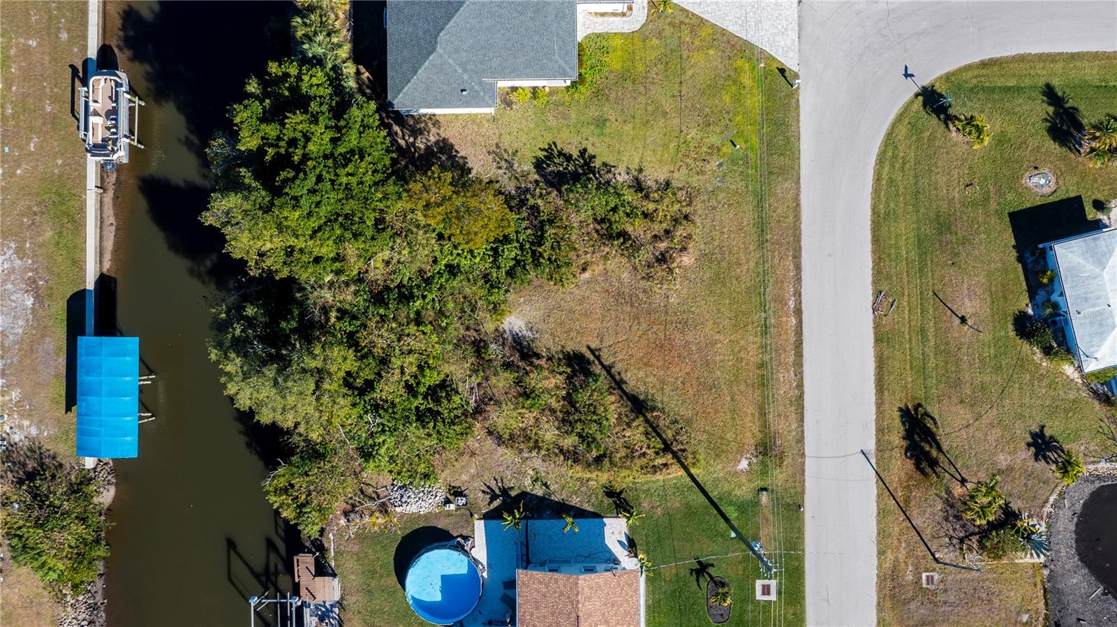 3013 CHAPMAN BLVD, PUNTA GORDA, FL — photo 5