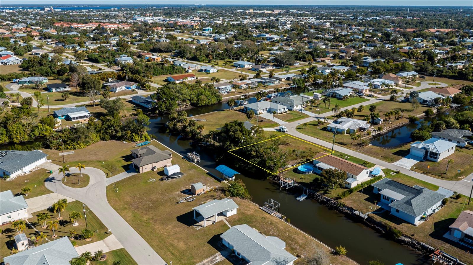 3013 CHAPMAN BLVD, PUNTA GORDA, FL — photo 8