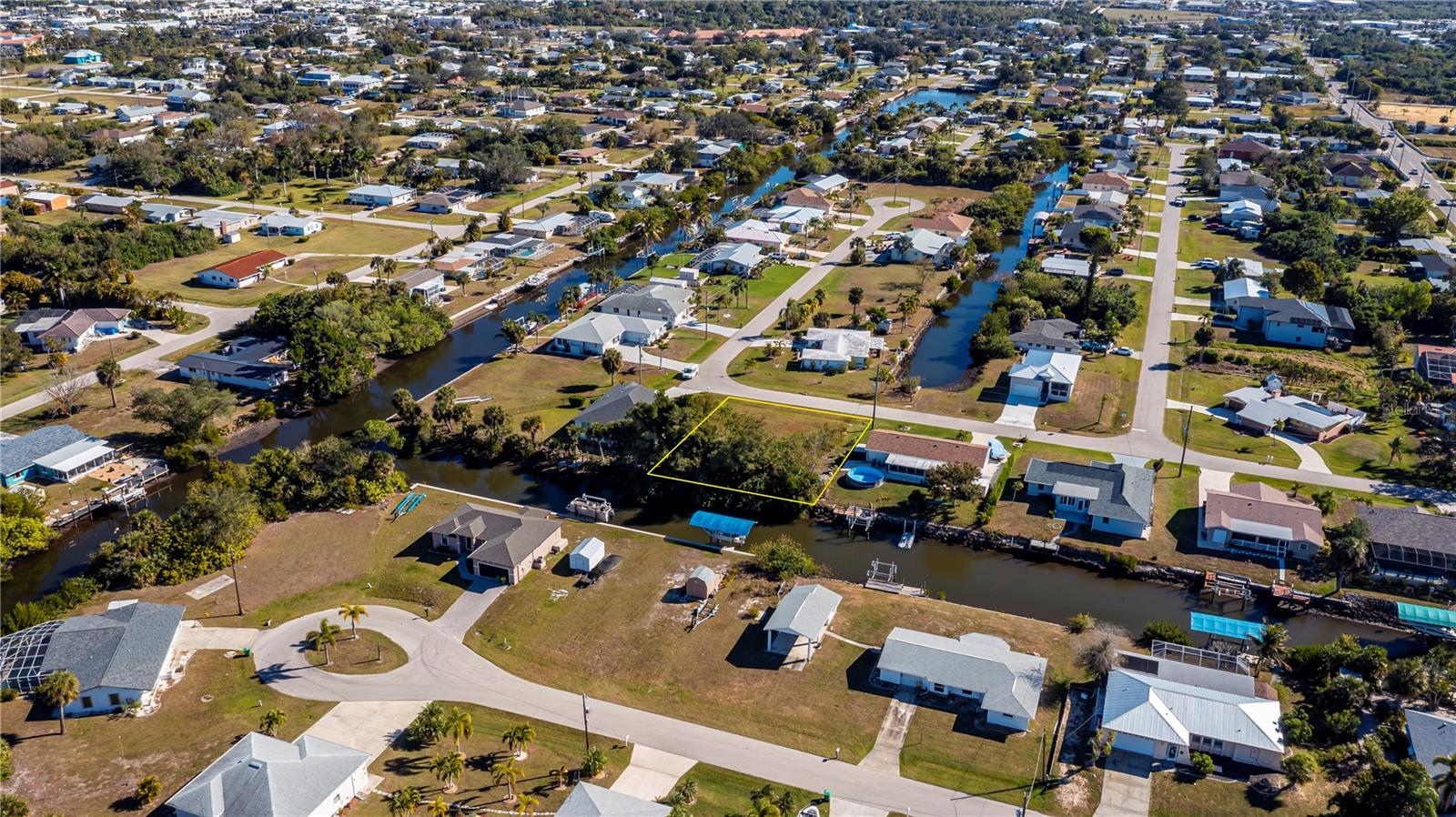 3013 CHAPMAN BLVD, PUNTA GORDA, FL — photo 9
