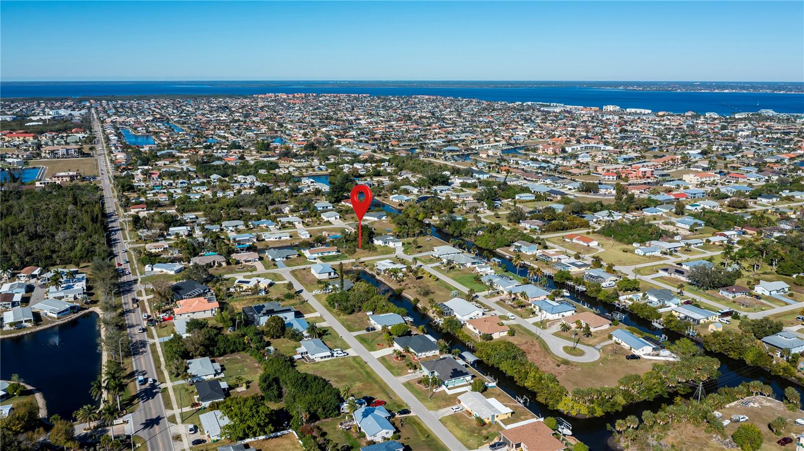 3013 CHAPMAN BLVD, PUNTA GORDA, FL — photo 10