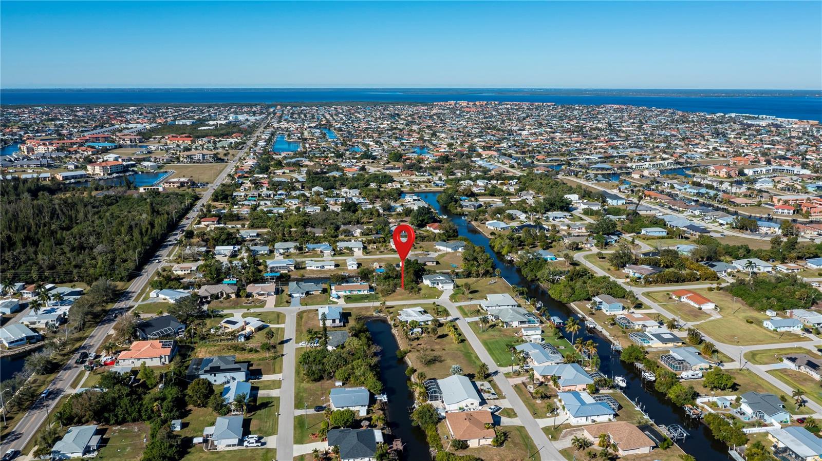 3013 CHAPMAN BLVD, PUNTA GORDA, FL — photo 11