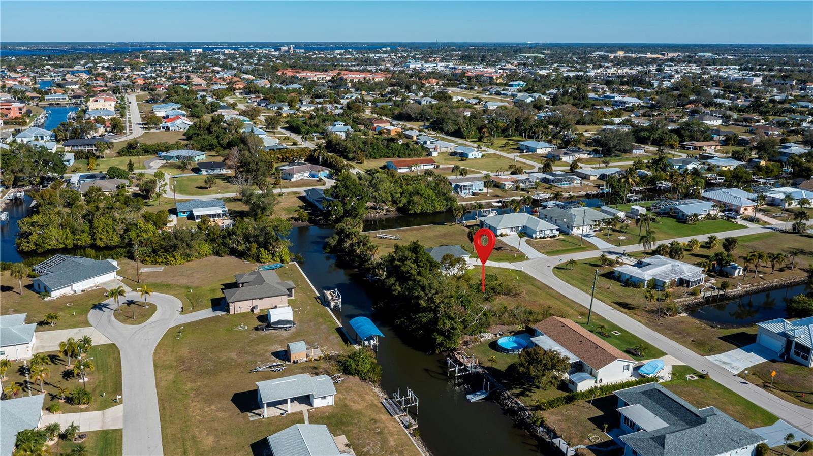 3013 CHAPMAN BLVD, PUNTA GORDA, FL — photo 13