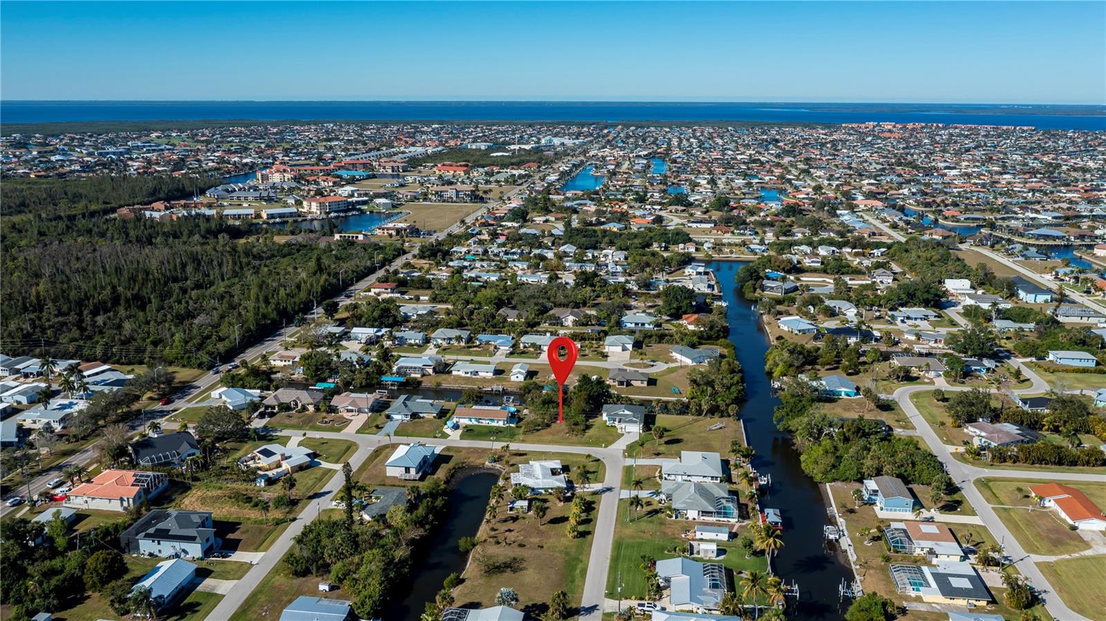 3013 CHAPMAN BLVD, PUNTA GORDA, FL — photo 14