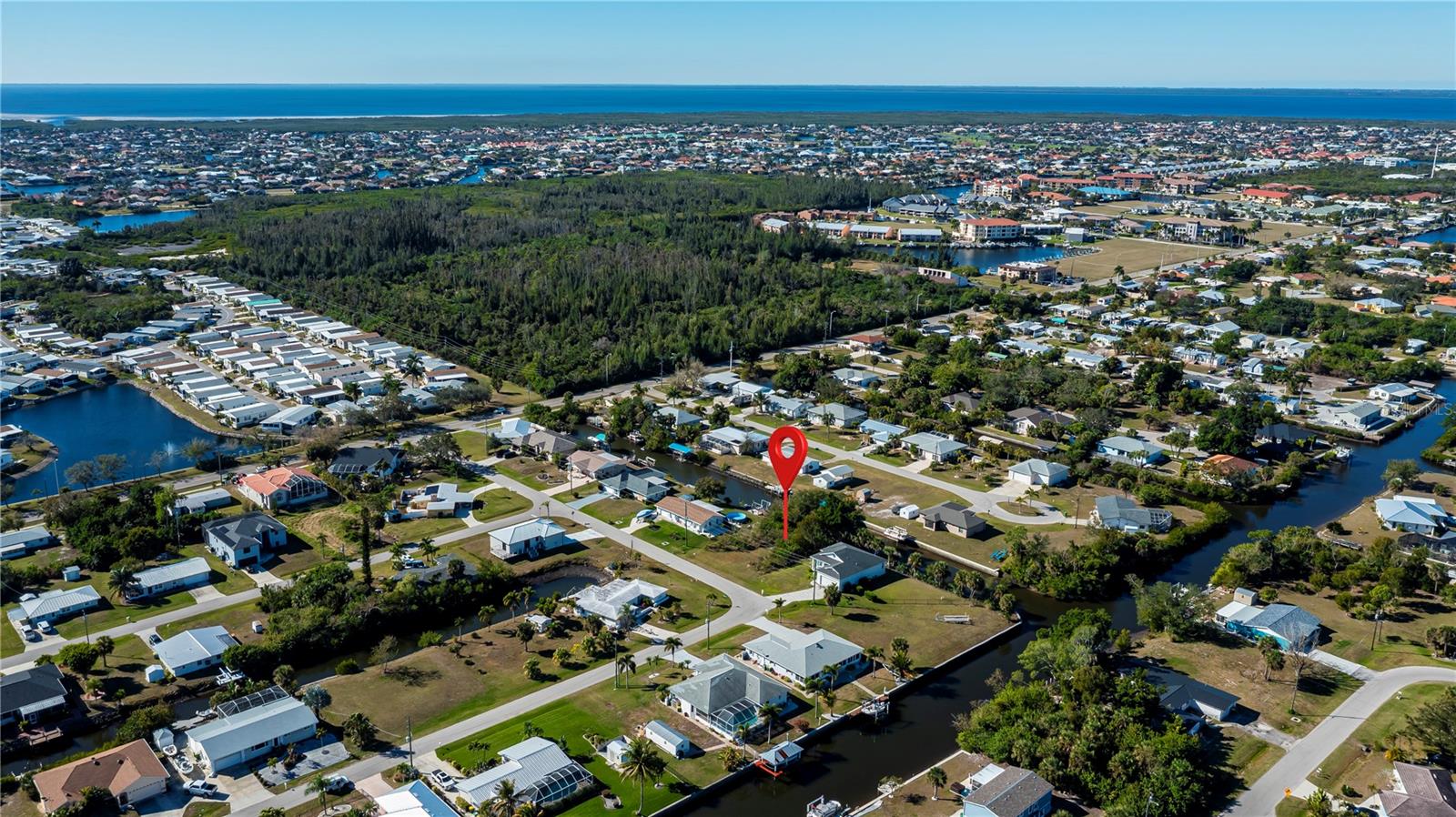 3013 CHAPMAN BLVD, PUNTA GORDA, FL — photo 15