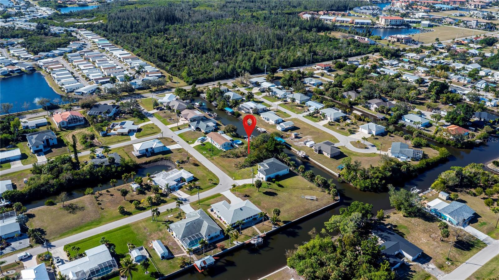 3013 CHAPMAN BLVD, PUNTA GORDA, FL — photo 16