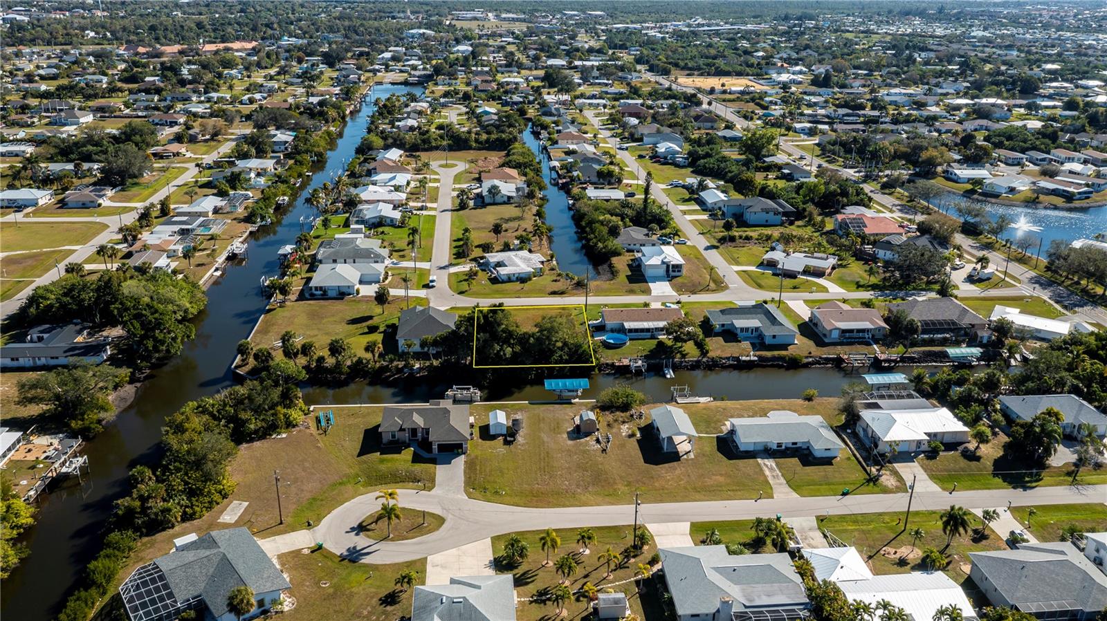 3013 CHAPMAN BLVD, PUNTA GORDA, FL — photo 17