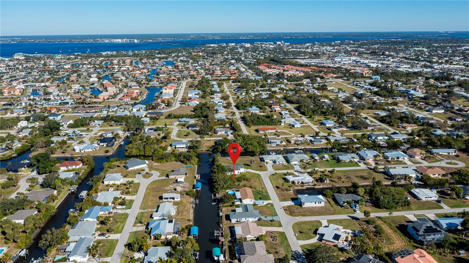 3013 CHAPMAN BLVD, PUNTA GORDA, FL — photo 18