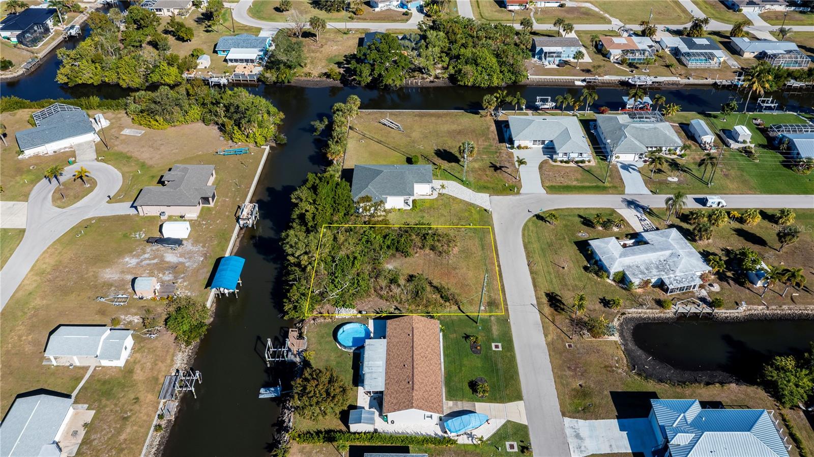 3013 CHAPMAN BLVD, PUNTA GORDA, FL — photo 19