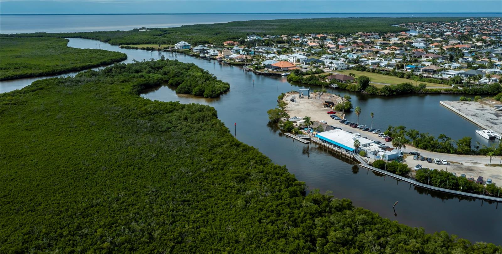 3013 CHAPMAN BLVD, PUNTA GORDA, FL — photo 22