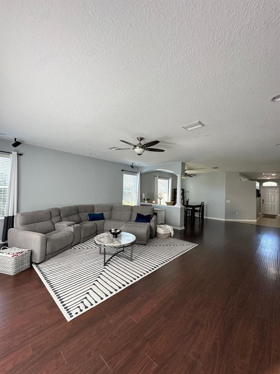 32029 GARDEN ALCOVE LOOP, WESLEY CHAPEL, FL — photo 3