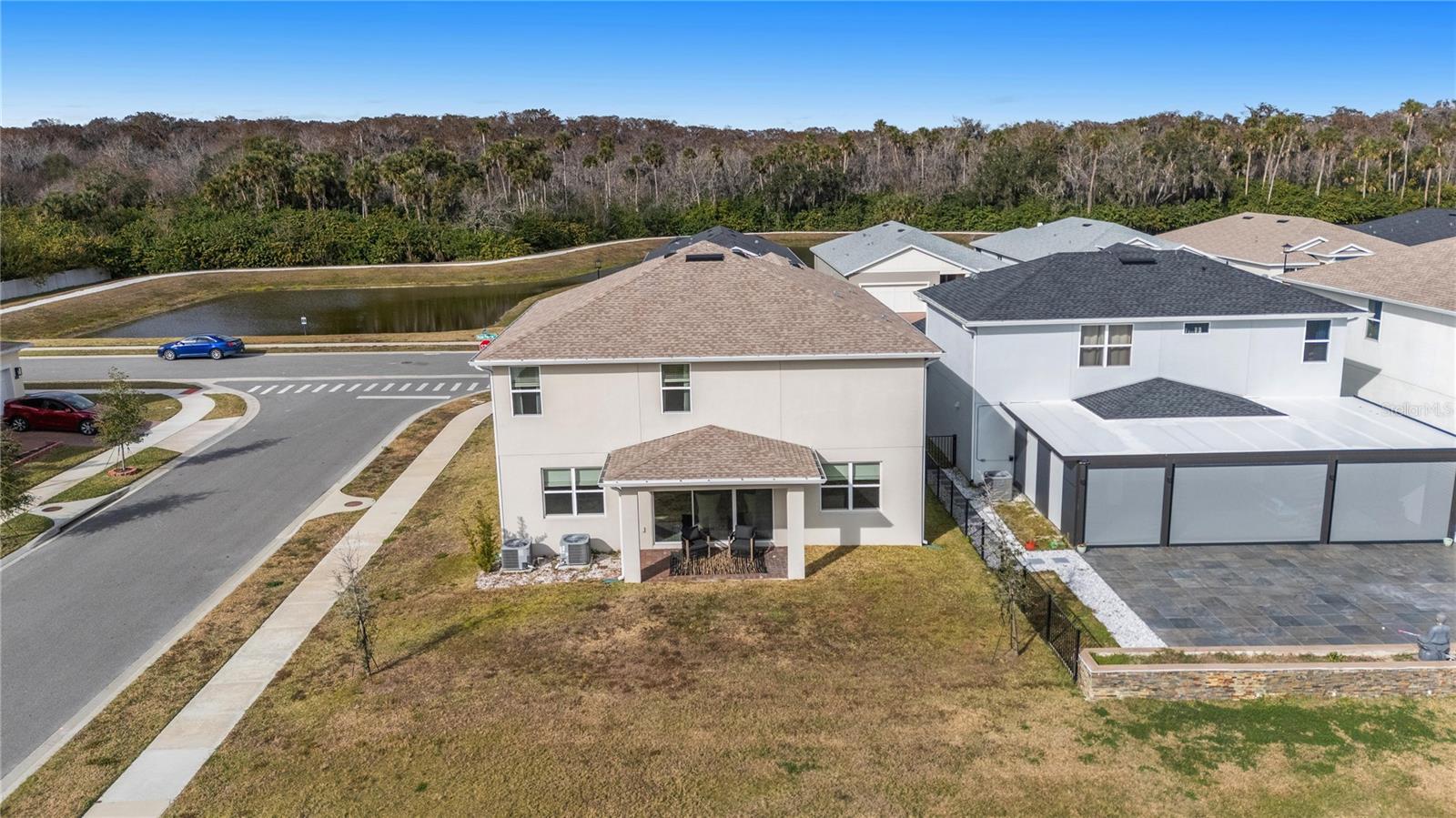 3437 MCLAIN PRESERVE PT, SANFORD, FL — photo 2